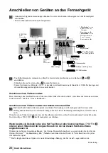 Предварительный просмотр 48 страницы Sony KV-29FQ85E Operating Instructions Manual