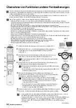 Предварительный просмотр 50 страницы Sony KV-29FQ85E Operating Instructions Manual