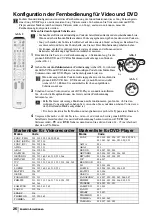 Предварительный просмотр 52 страницы Sony KV-29FQ85E Operating Instructions Manual