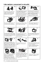 Предварительный просмотр 57 страницы Sony KV-29FQ85E Operating Instructions Manual