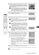 Предварительный просмотр 62 страницы Sony KV-29FQ85E Operating Instructions Manual