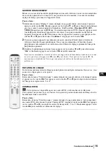 Предварительный просмотр 68 страницы Sony KV-29FQ85E Operating Instructions Manual