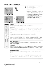 Предварительный просмотр 69 страницы Sony KV-29FQ85E Operating Instructions Manual