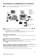 Предварительный просмотр 75 страницы Sony KV-29FQ85E Operating Instructions Manual