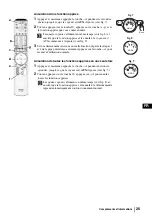 Предварительный просмотр 78 страницы Sony KV-29FQ85E Operating Instructions Manual