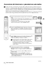 Предварительный просмотр 89 страницы Sony KV-29FQ85E Operating Instructions Manual