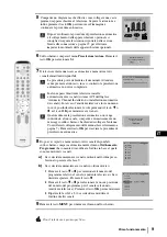 Предварительный просмотр 90 страницы Sony KV-29FQ85E Operating Instructions Manual