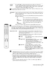 Предварительный просмотр 94 страницы Sony KV-29FQ85E Operating Instructions Manual