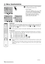 Предварительный просмотр 95 страницы Sony KV-29FQ85E Operating Instructions Manual