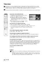 Предварительный просмотр 101 страницы Sony KV-29FQ85E Operating Instructions Manual