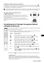 Предварительный просмотр 104 страницы Sony KV-29FQ85E Operating Instructions Manual