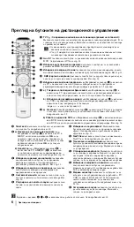 Предварительный просмотр 32 страницы Sony KV-29FQ85K Operating Instructions Manual