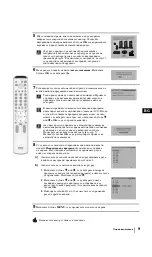 Предварительный просмотр 35 страницы Sony KV-29FQ85K Operating Instructions Manual