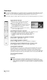 Предварительный просмотр 46 страницы Sony KV-29FQ85K Operating Instructions Manual