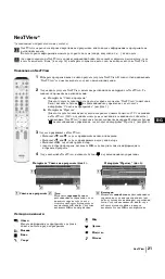 Предварительный просмотр 47 страницы Sony KV-29FQ85K Operating Instructions Manual