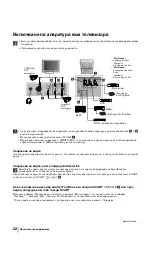 Предварительный просмотр 48 страницы Sony KV-29FQ85K Operating Instructions Manual