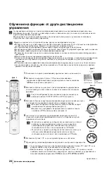 Предварительный просмотр 50 страницы Sony KV-29FQ85K Operating Instructions Manual