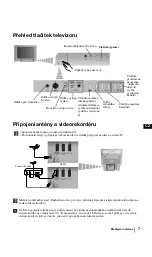 Предварительный просмотр 60 страницы Sony KV-29FQ85K Operating Instructions Manual