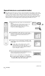 Предварительный просмотр 61 страницы Sony KV-29FQ85K Operating Instructions Manual