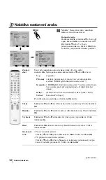 Предварительный просмотр 65 страницы Sony KV-29FQ85K Operating Instructions Manual