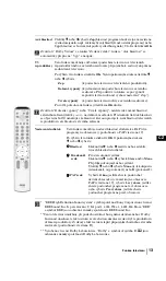 Предварительный просмотр 66 страницы Sony KV-29FQ85K Operating Instructions Manual