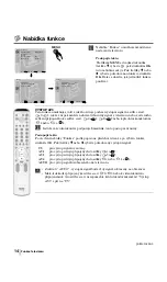 Предварительный просмотр 67 страницы Sony KV-29FQ85K Operating Instructions Manual