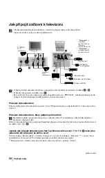 Предварительный просмотр 75 страницы Sony KV-29FQ85K Operating Instructions Manual