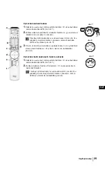 Предварительный просмотр 78 страницы Sony KV-29FQ85K Operating Instructions Manual