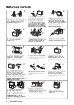 Предварительный просмотр 84 страницы Sony KV-29FQ85K Operating Instructions Manual