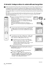 Предварительный просмотр 88 страницы Sony KV-29FQ85K Operating Instructions Manual