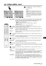 Предварительный просмотр 91 страницы Sony KV-29FQ85K Operating Instructions Manual