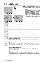 Предварительный просмотр 96 страницы Sony KV-29FQ85K Operating Instructions Manual