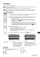 Предварительный просмотр 101 страницы Sony KV-29FQ85K Operating Instructions Manual