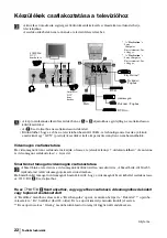 Предварительный просмотр 102 страницы Sony KV-29FQ85K Operating Instructions Manual