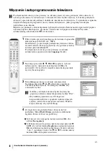 Предварительный просмотр 115 страницы Sony KV-29FQ85K Operating Instructions Manual