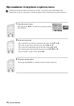 Предварительный просмотр 117 страницы Sony KV-29FQ85K Operating Instructions Manual