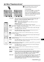 Предварительный просмотр 118 страницы Sony KV-29FQ85K Operating Instructions Manual