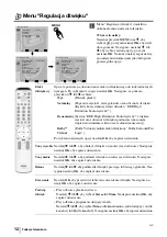 Предварительный просмотр 119 страницы Sony KV-29FQ85K Operating Instructions Manual