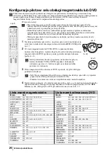 Предварительный просмотр 133 страницы Sony KV-29FQ85K Operating Instructions Manual