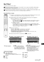 Предварительный просмотр 155 страницы Sony KV-29FQ85K Operating Instructions Manual