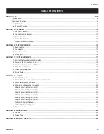 Preview for 3 page of Sony KV-29FS140 TRINITRON Service Manual