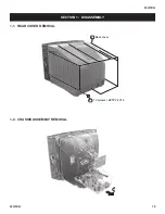 Preview for 10 page of Sony KV-29FS140 TRINITRON Service Manual