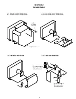 Предварительный просмотр 17 страницы Sony KV-29FX60A Service Manual