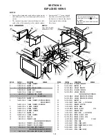 Preview for 59 page of Sony KV-29FX60A Service Manual