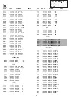 Предварительный просмотр 70 страницы Sony KV-29FX60A Service Manual