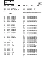 Предварительный просмотр 75 страницы Sony KV-29FX60A Service Manual