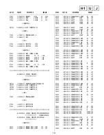 Предварительный просмотр 79 страницы Sony KV-29FX60A Service Manual