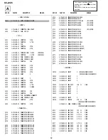 Preview for 40 page of Sony KV-29X5A Service Manual