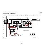 Предварительный просмотр 82 страницы Sony KV-30HS510 Service Manual