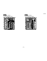 Предварительный просмотр 93 страницы Sony KV-30HS510 Service Manual